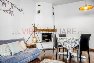 Apartament cu 3 camere decomandat, mobilat în Ștefan cel Mare