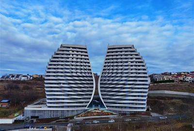 Vanzare apartament 2 camere modern bloc nou zona Zorilor- Lidl Frunzisului - 7