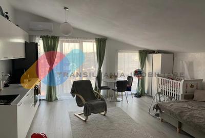 Apartament 2 camere, 47 mp, Manastur, Edgar Quinet - 1