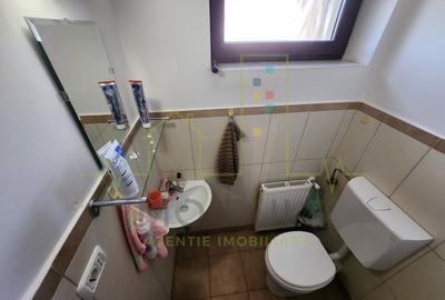 Casa individuala. Dumbravita. Zona Cora. Garaj. Mobilata si utilata. - 21