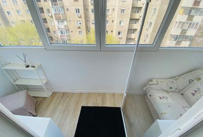 Apartament deosebit Tineretului - 10