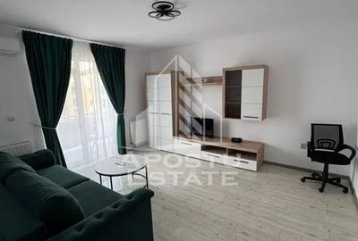 Apartament cu 2 camere, de inchiriat, prima inchiriere, Giroc - 1