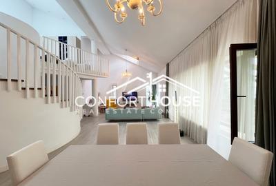 Vila individuala, 6 camere, Iancu Nicolae - British School - 7