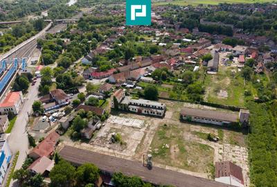 Hală spațioasă în Lipova oportunitate investiție - 15