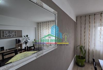 Apartament 3 camere | Renovat modern și parcare | Zona Brăilei - 9
