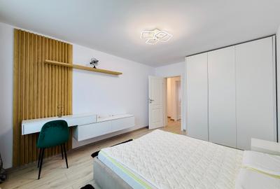 Casa P+E Miroslava - la asfalt, lângă strada principală - mobilată si utilată - 19