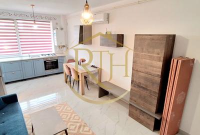 Apartament 2 camere modern, Braytim-Giroc, parcare inclusă, 0% Comision - 8