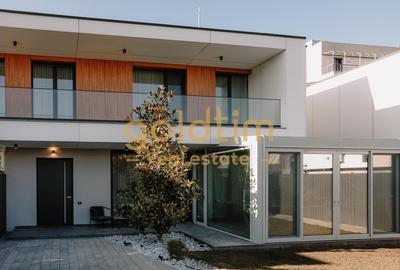 Premium Family Home in Iancu Nicolae/Green Surroundings & Top Schools/Near AISB - 23