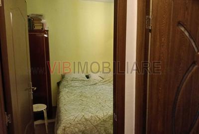 Apartament 2 camere, 56 mp, etaj 3/5, bloc izolat, boxă – zona Hotel Strelitia / - 9
