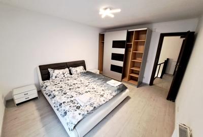 Duplex Spatios, 5 Camere, 380 mp teren - Dumbravita - 2
