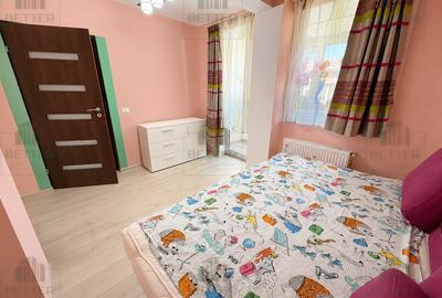 Apartament 2 camere - Decomandat | Mobilat si utilat | Parcare - 7