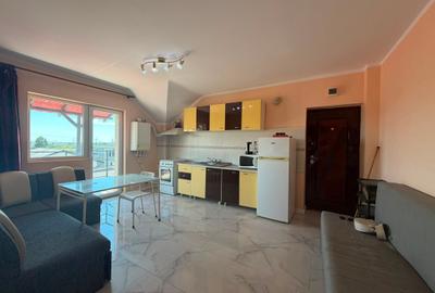 Apartament cu 2 camere decomandat, mobilat în 1 Decembrie 1918