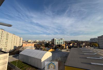 Apt. 2 cam,Rotar Park 2,bloc 2022,Militari,zona Metro-Mc Donald's, loc parcare - 14