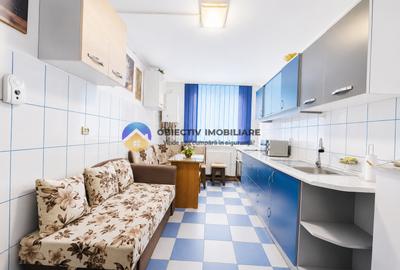 INVESTIȚIE SIGURĂ! Spațiu comercial 53 mp – Zona Orion - 8