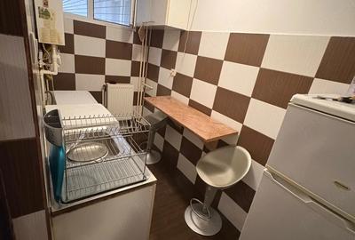 TOMIS NORD CIRESICA 2 CAMERE ETAJ 1 420 EURO TERMEN LUNG - 4