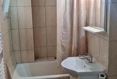 Garsoniera mobilata si utilata-bloc cu lift - 8