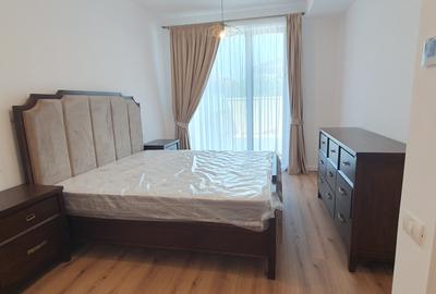 Inchiriere apartament 4 camere cu gradina Iancu Nicolae - 18