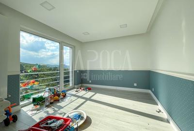 Casa 6 camere de vanzare in Gruia, Cluj Napoca - 10