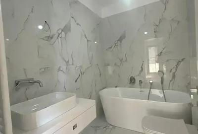 Unirii Ultracentral | Ap 4 camere | Finisaje Premium  | 2 parcari | - 9