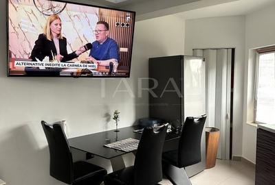Oază de liniște în Donath Parc – apartament cu grădină și două parcări - 2