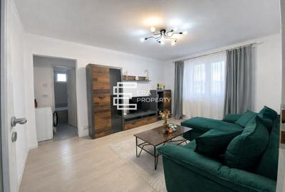 Apartament 2 camere luminos, mobilat complet, balcon și pivniță, Cireșica - 1