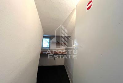 Casa cu 5 camere, de inchiriat, pentru  birouri. Girocului, Timisoara. - 8