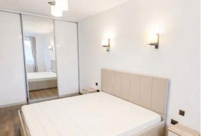 Apartament 2 cam decomandat, et.5/10parcare subterana zona Iulius Mall - 5