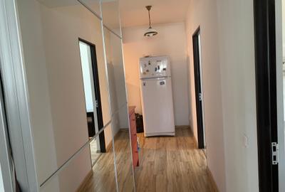 Apartament 2 camere spatios, bloc 2015, metrou Berceni - 10min. - 6
