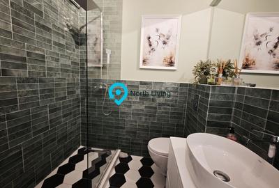 Apartament 3 Camere Elegant | Bloc Nou 2025 | Parcare | Nord - 13