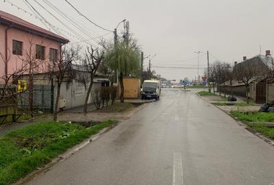 Afumati  sosea DN2 -DJ200A Regitas  Vanzare  Loturi  Teren  Intravilan - 1