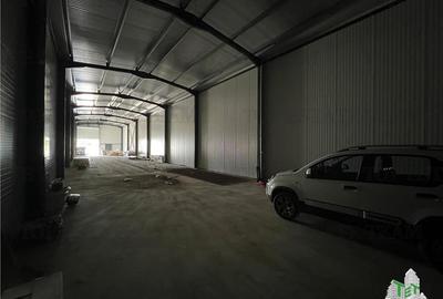 Spatiu comercial stradal, cu toate utilitatile stradal, la 100 m de A 1, pretabi - 14
