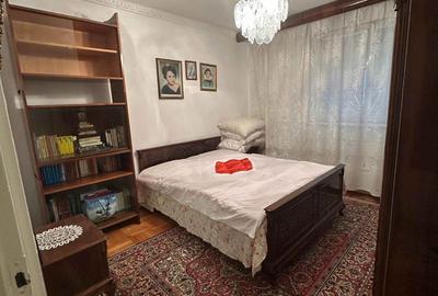 De vânzare apartament 2 camere etaj 1 zona Calea Galați / Rahovei - 7