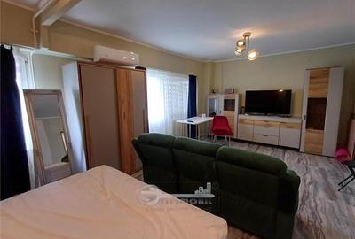 Apartament 1 cameră decomandat, 50 mp, vedere bulevard – Gara, ideal invest - 4