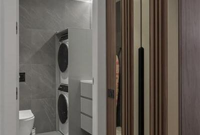 4 CAMERE ONE VERDI - VIEW CATRE PARCUL VERDI// 2 LOCURI DE PARCARE+BOXA - 23
