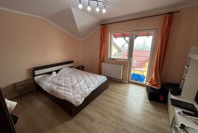 1 Decembrie 2 Camere Bloc 2014 Caramida 72 Mp Loc Parcare 15 Min Metrou - 4