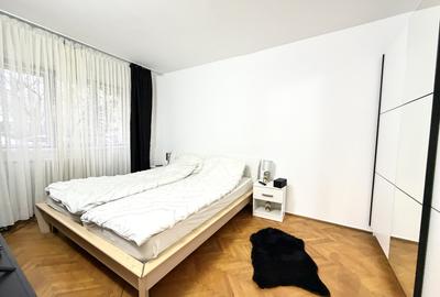 Apartament parter, 2 camere, 50 mp utili - zona Girocului - 1