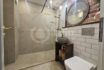 Apartament 3 camere ultrafinisat | 65mp util | Balcon | Manastur! - 8