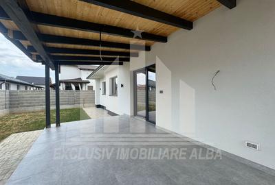 Casa individuala | 1 nivel | 84 mp | Toate utilitatile | Orizont - 11