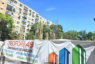 DEZVOLTATOR PROIECT NOU BOUTIQUE METROU GORJULUI PARC LINIEI NEOFORT49 - 1