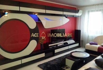 Piata Sudului | 3 Camere | Centrala | Metrou | 2 Bai | Parcare - 1