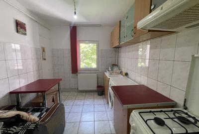 Tatarasi-Oancea- Apartament 2 camere decomandat - 2