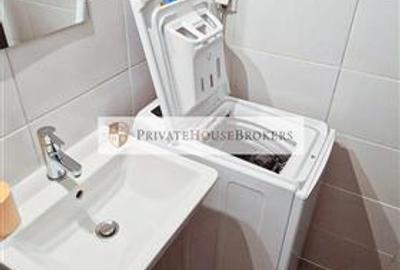 Aviatiei | Belvedere Residence | Bloc 2021 | Parcare - 15