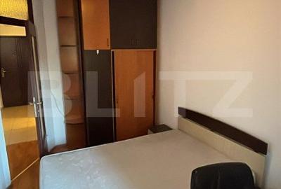 Apartament 2 camere, semidecomandat, zona Marasti - 1