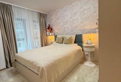 Apartament 4 camere Lux+2locuri de parcare in Complexul Moghioros Park - 10