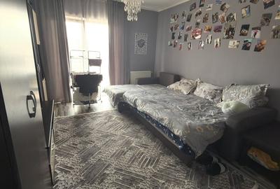 Apartament 3 camere, Floresti zona Porii! - 3