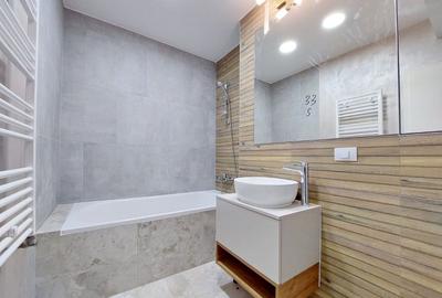 Apartament 2 camere, Grandis - Prima Inchiriere - 7