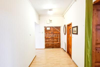 Spatiu Birouri I Semicentral - 1