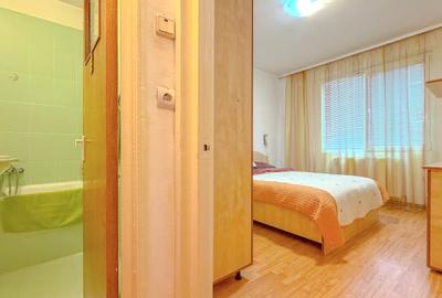 Apartament 2 camere, 44 mp utili+3.3 mp balcon zona Grivitei - 7