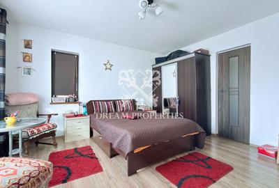 Casa individuala, teren 626 mp, zona centrala Apahida - 3