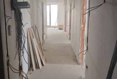 Ap 3 Camere - Etaj 7/8 -Lift in Casa - Utili 141mp - 2 Bai - Parcare - Bucuresti - 3
